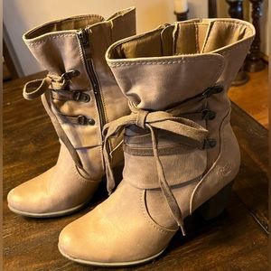 Marco Tozzi Booties (8)